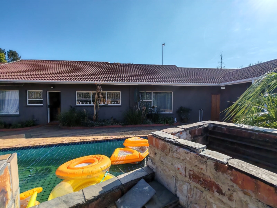 4 Bedroom Property for Sale in Sasolburg Ext 23 Free State